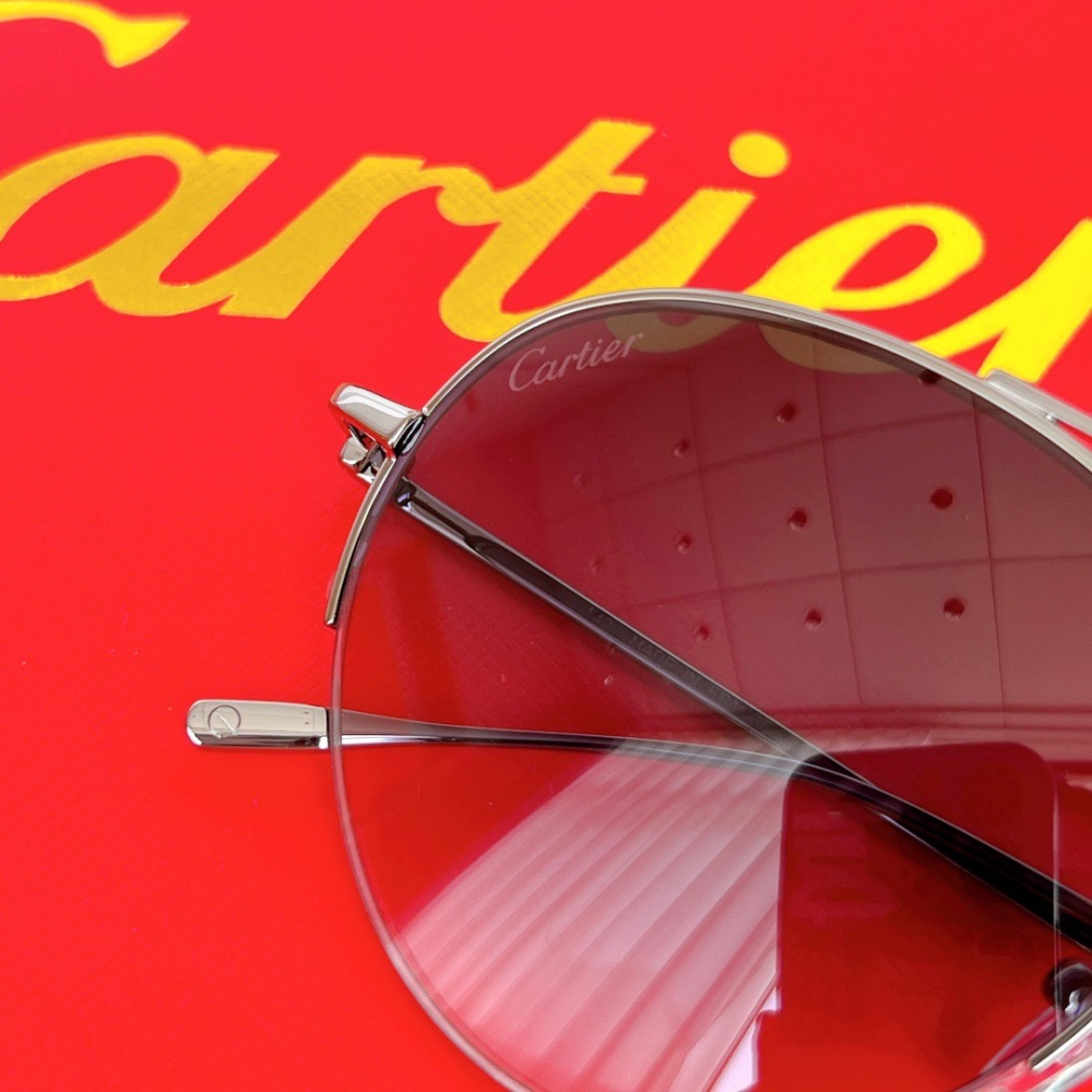 CARTIER SUNGLASSES