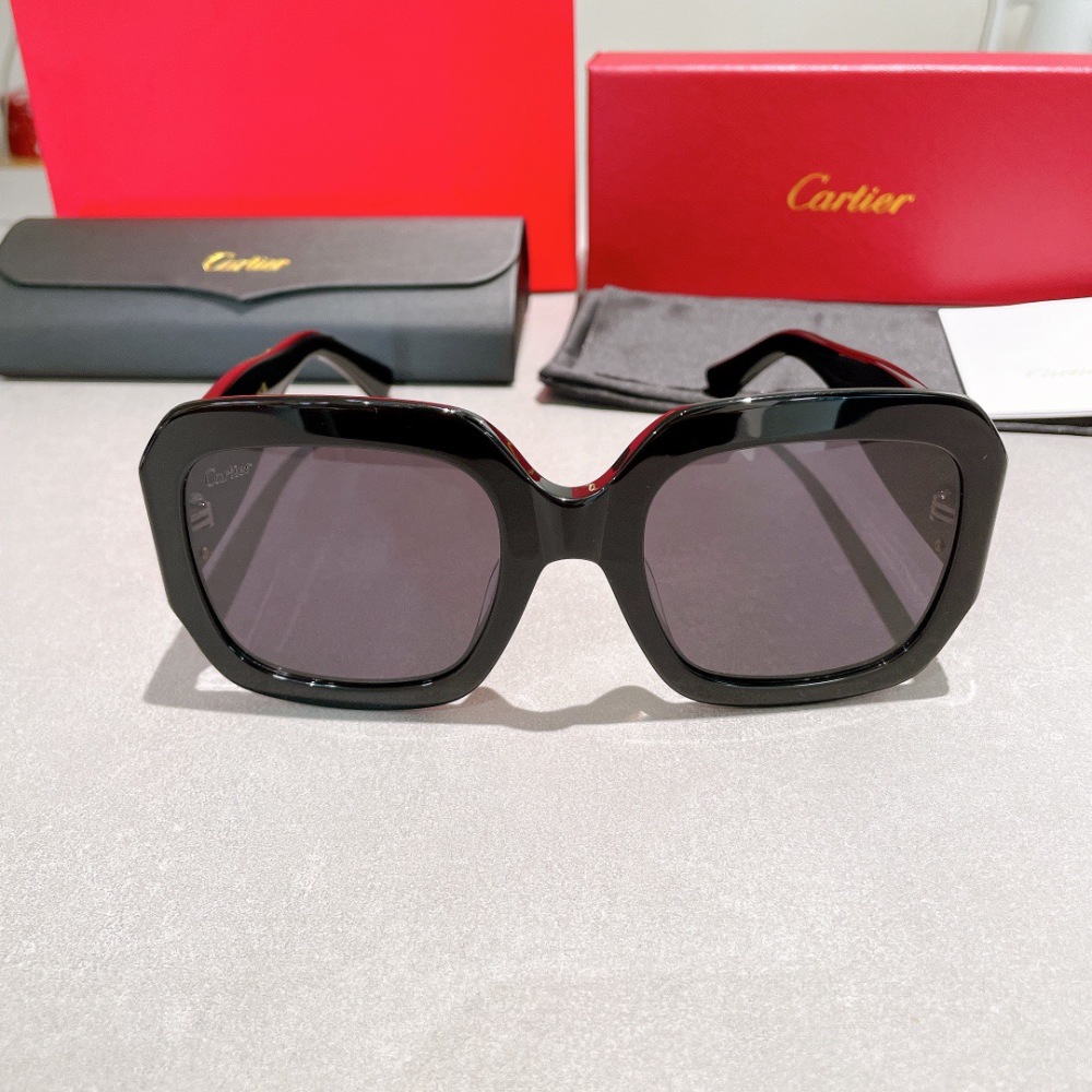 CARTIER SUNGLASSES