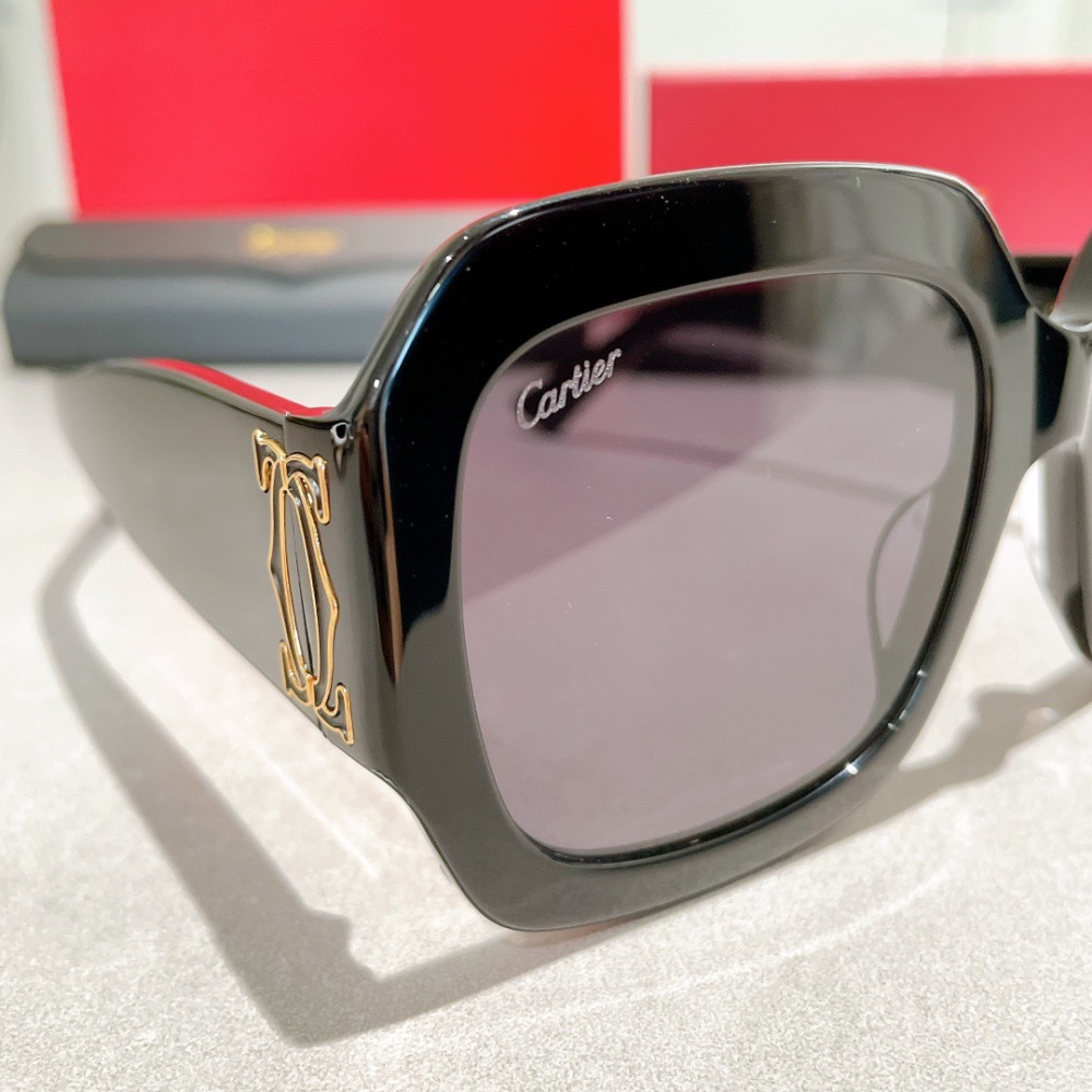 CARTIER SUNGLASSES