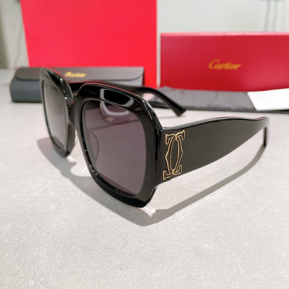 CARTIER SUNGLASSES