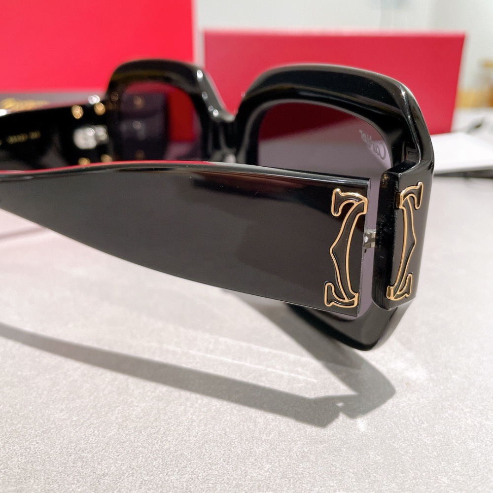 CARTIER SUNGLASSES