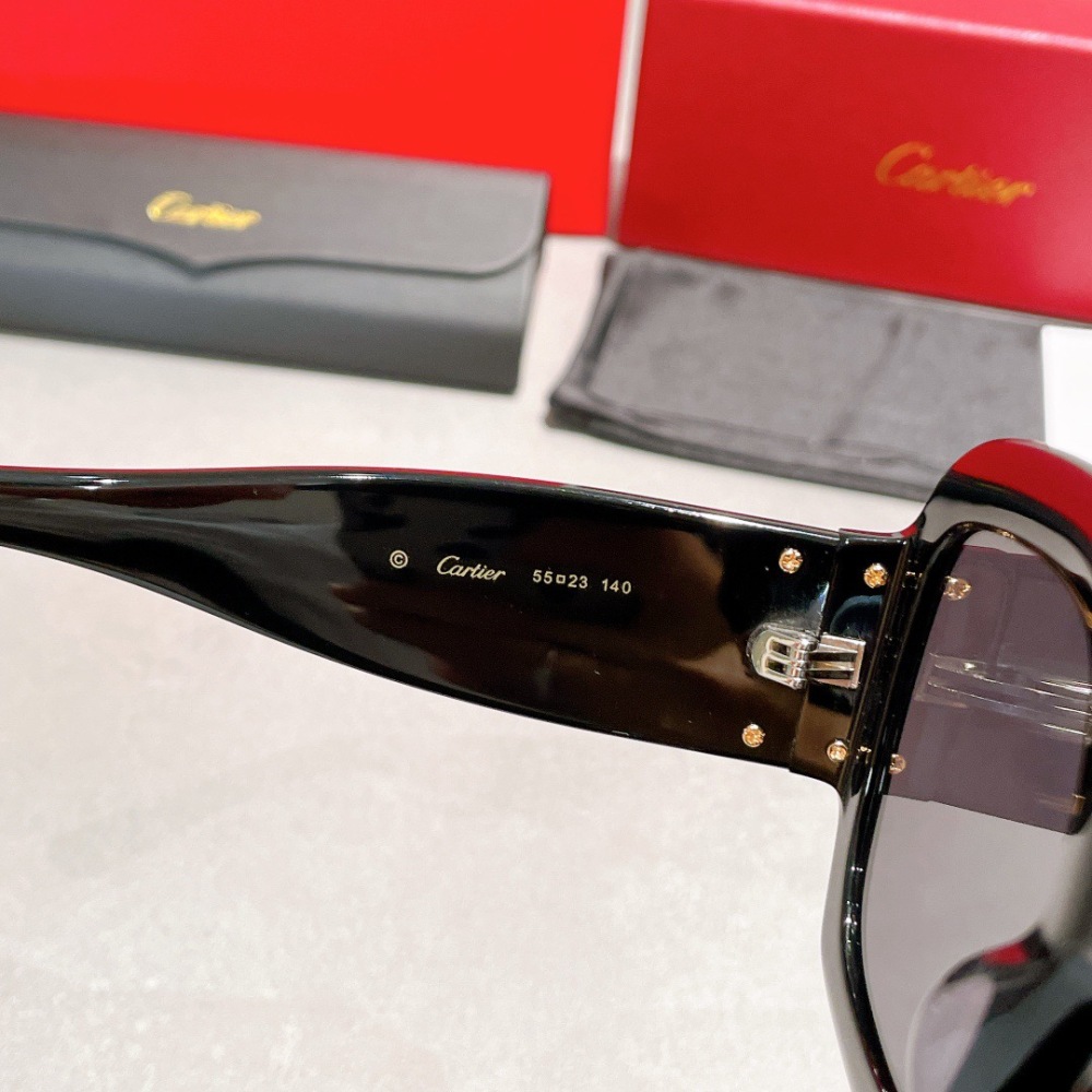 CARTIER SUNGLASSES