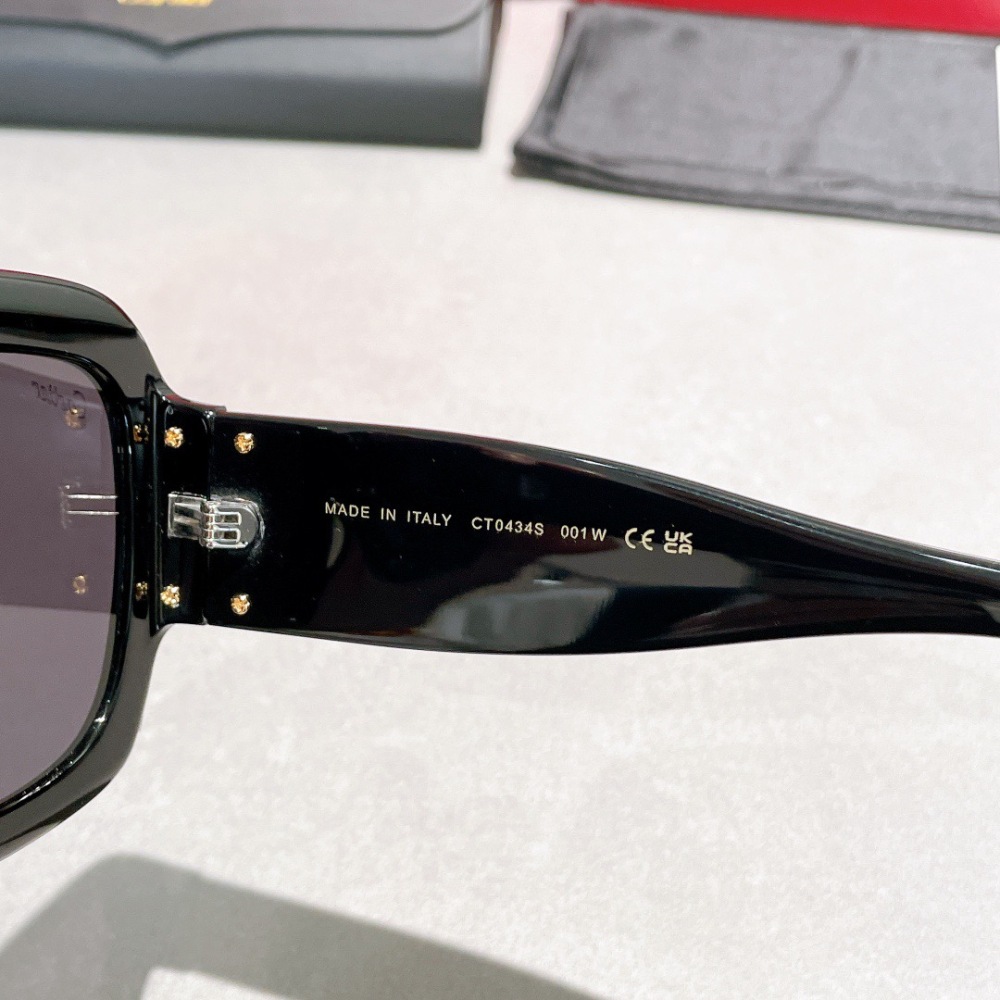 CARTIER SUNGLASSES