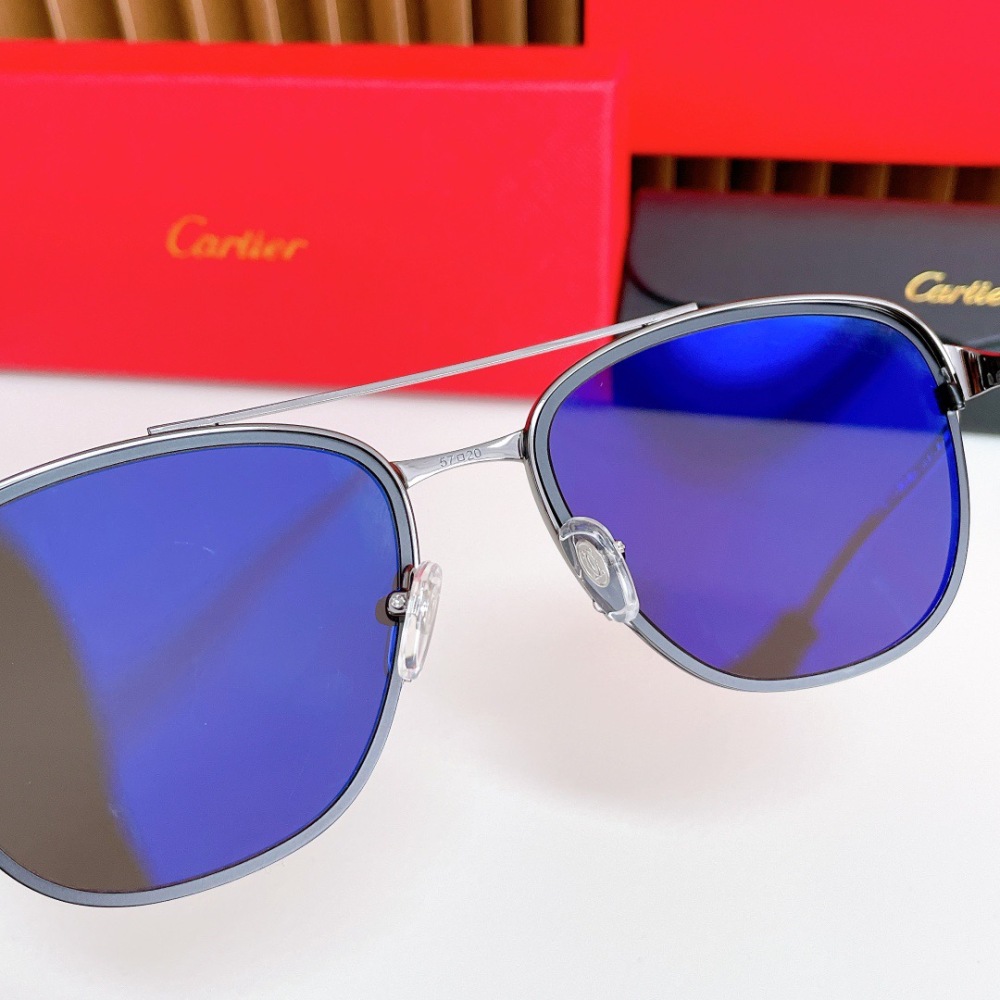 CARTIER SUNGLASSES