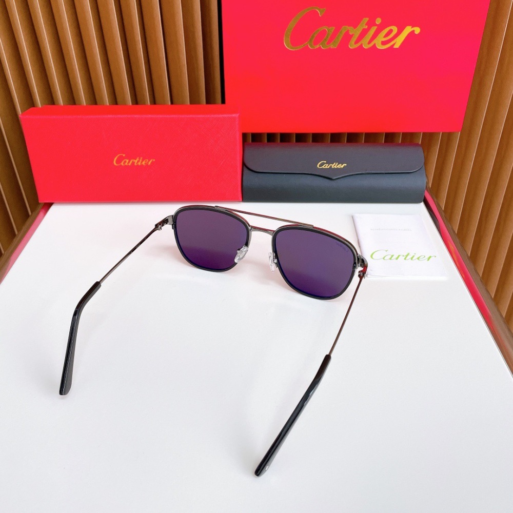 CARTIER SUNGLASSES