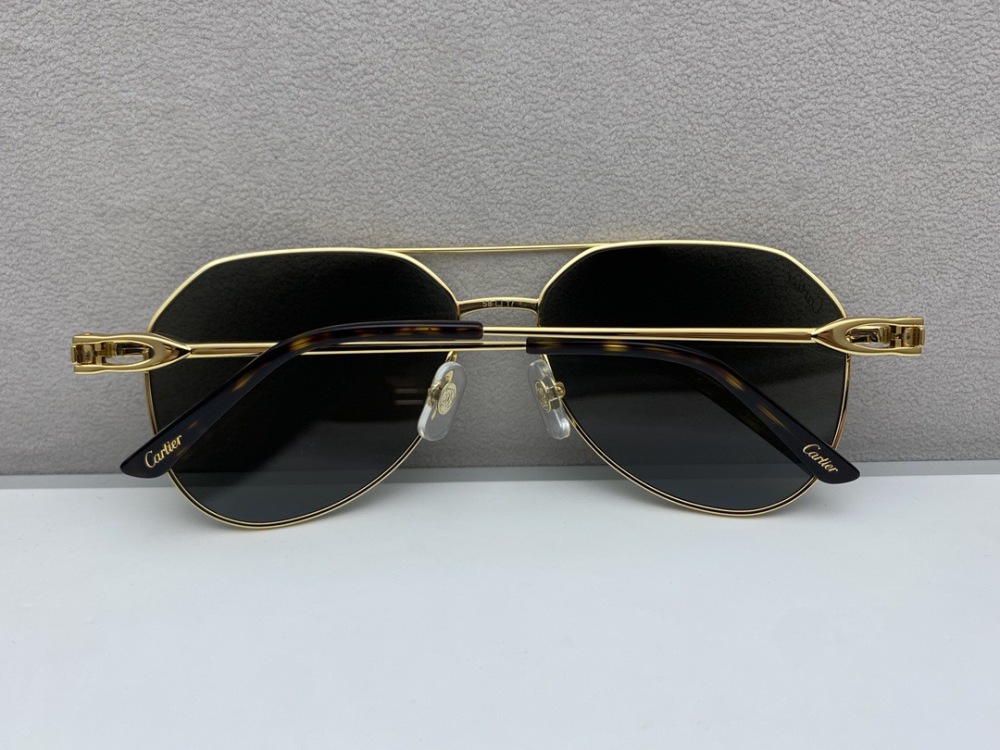 CARTIER SUNGLASSES