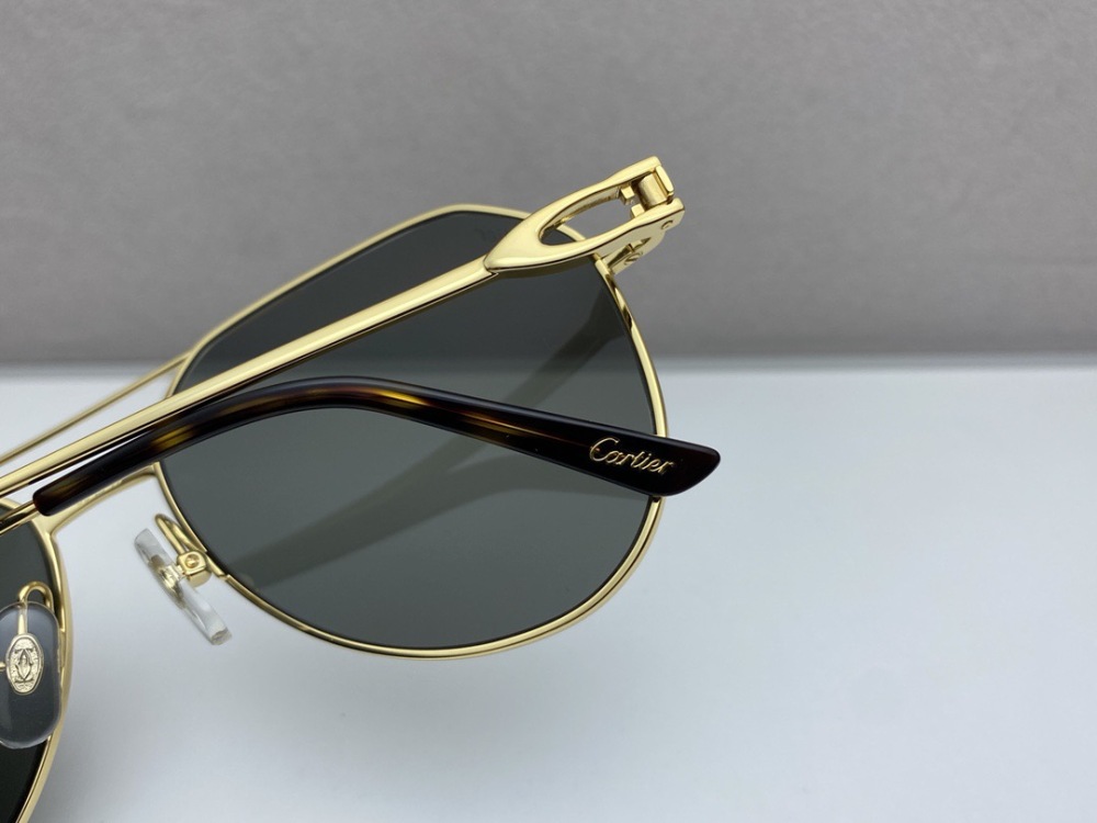 CARTIER SUNGLASSES