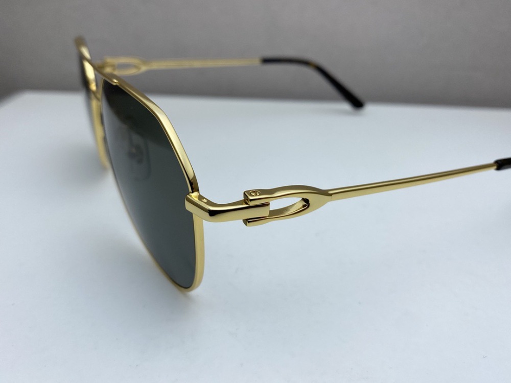 CARTIER SUNGLASSES