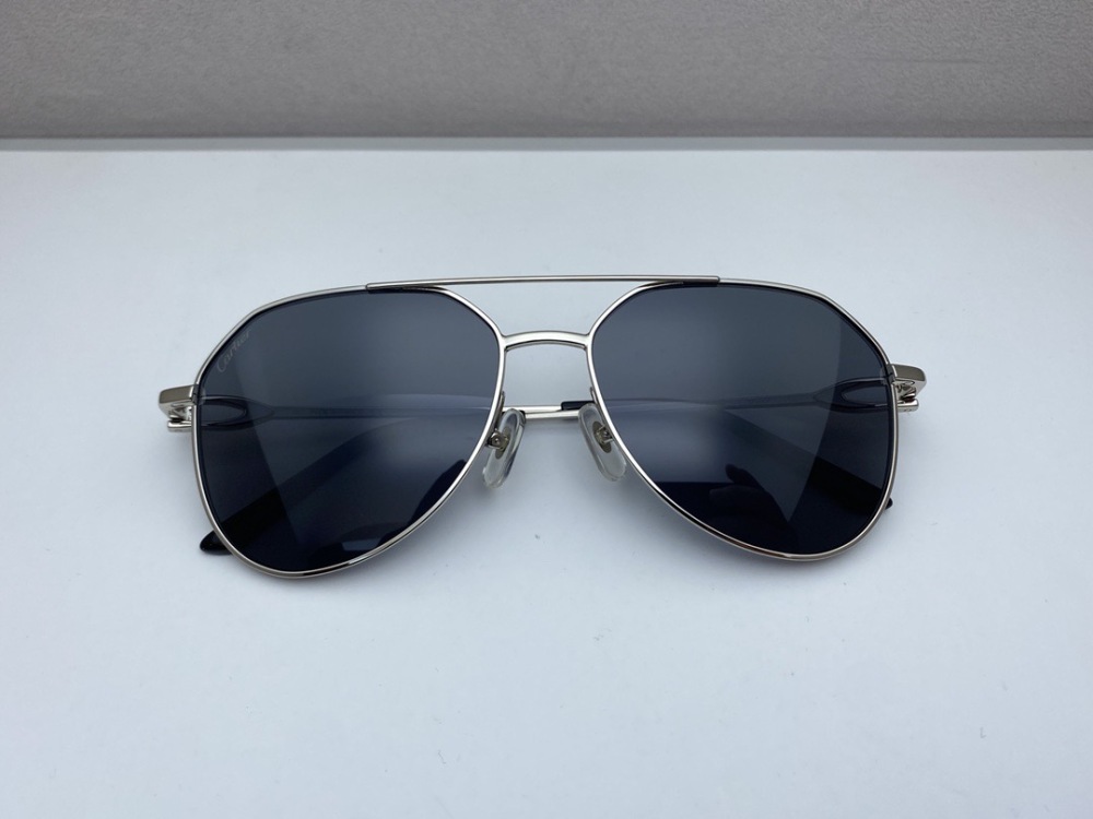 CARTIER SUNGLASSES