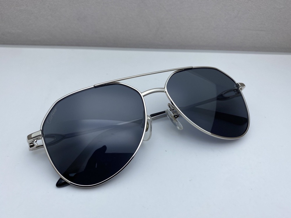 CARTIER SUNGLASSES