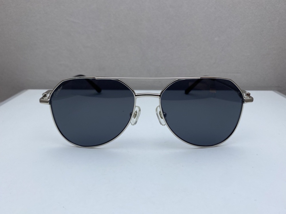 CARTIER SUNGLASSES