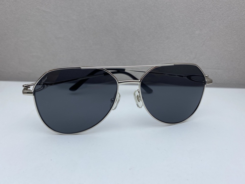 CARTIER SUNGLASSES