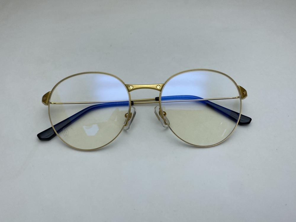 CARTIER GLASSES