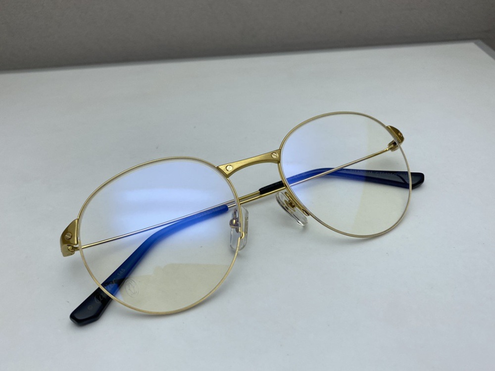 CARTIER GLASSES