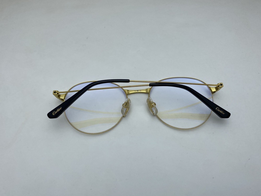 CARTIER GLASSES