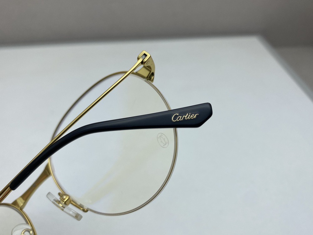 CARTIER GLASSES