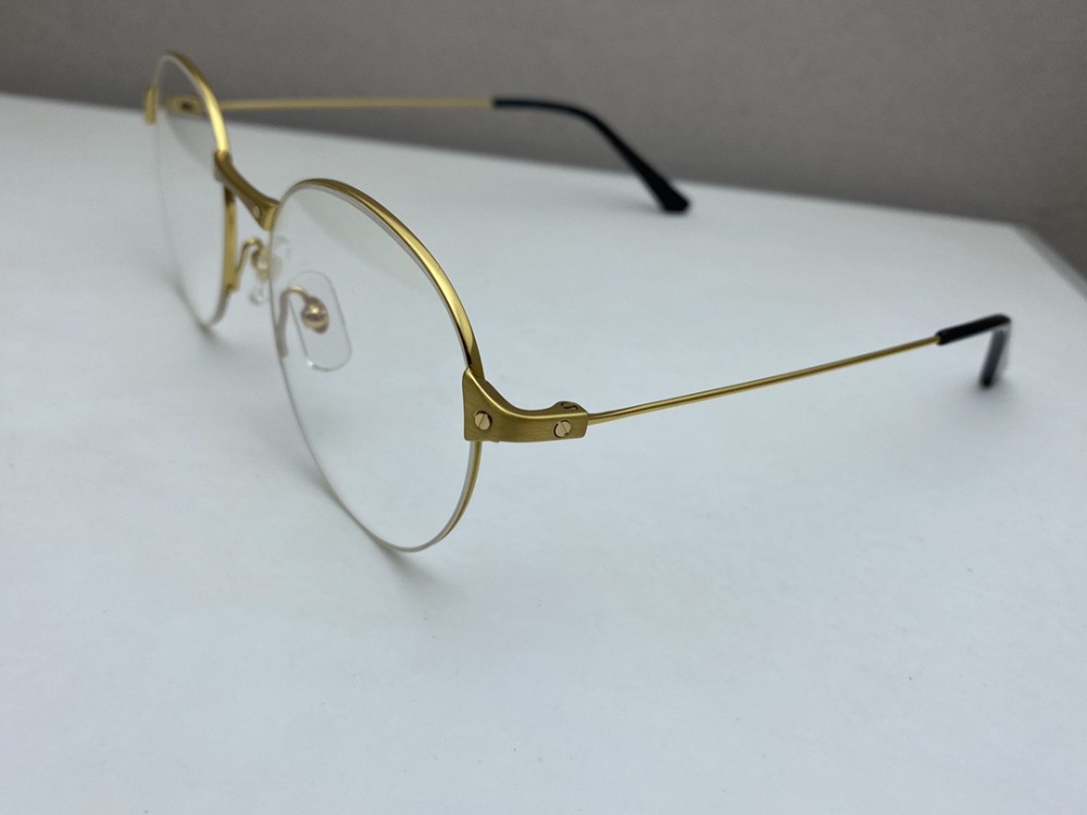 CARTIER GLASSES