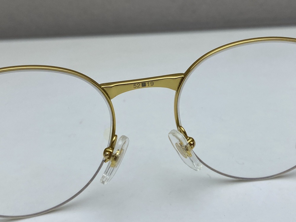 CARTIER GLASSES