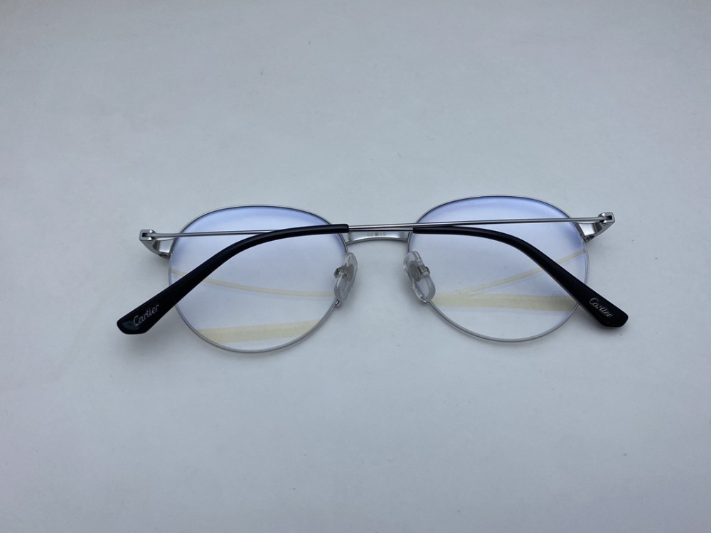 CARTIER GLASSES