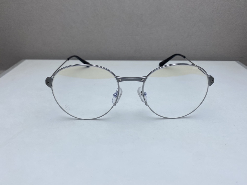 CARTIER GLASSES