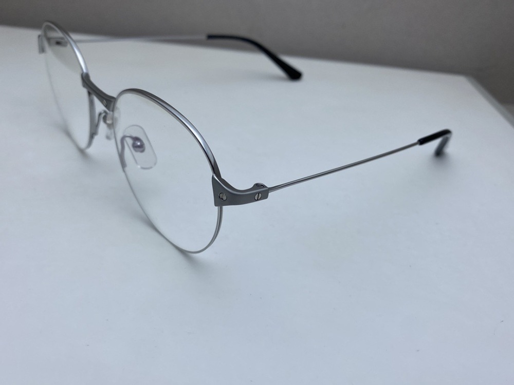 CARTIER GLASSES