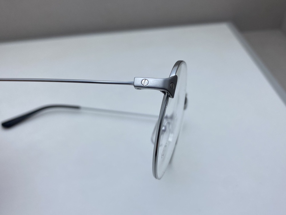 CARTIER GLASSES