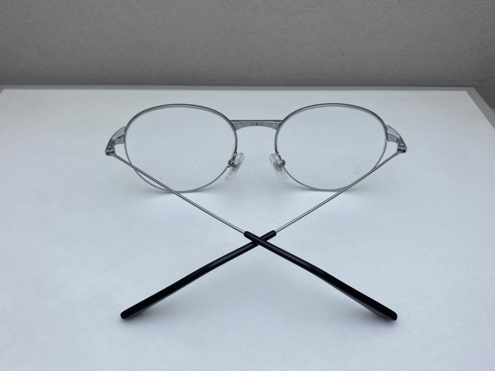 CARTIER GLASSES