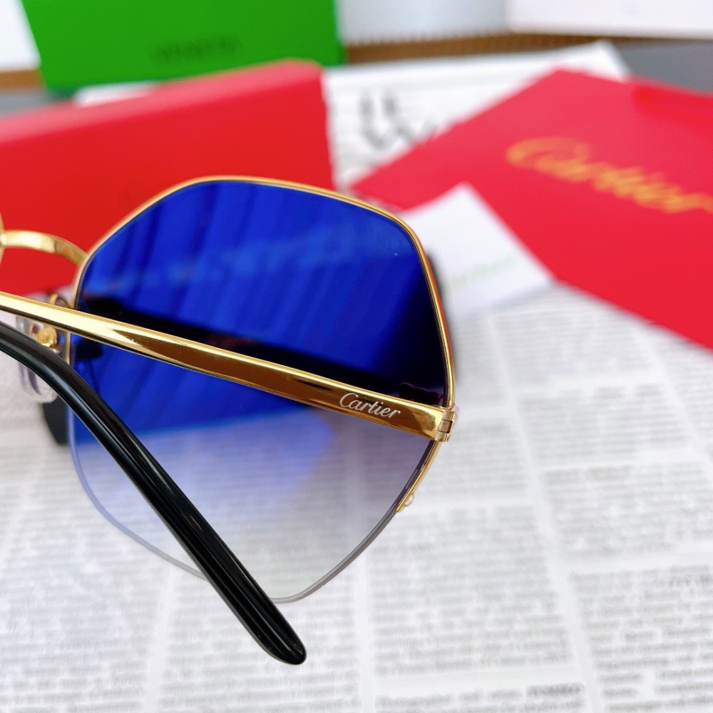 CARTIER SUNGLASSES