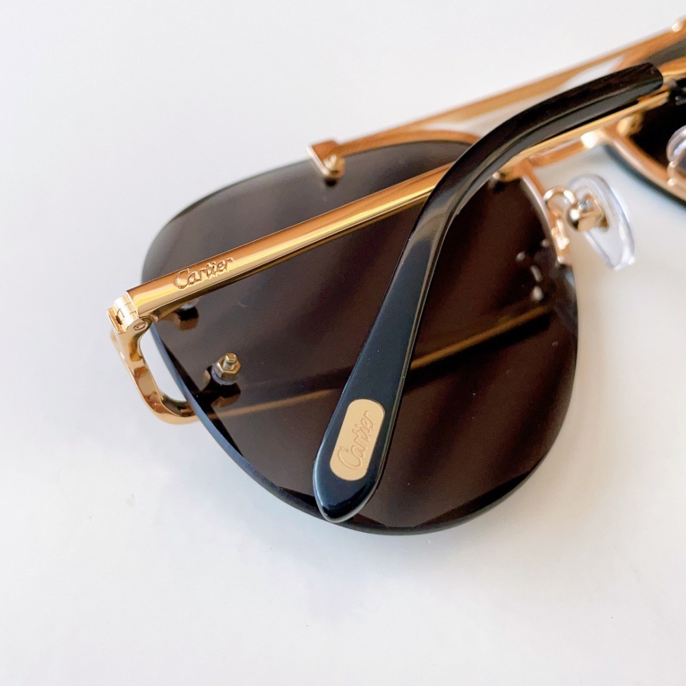 CARTIER SUNGLASSES