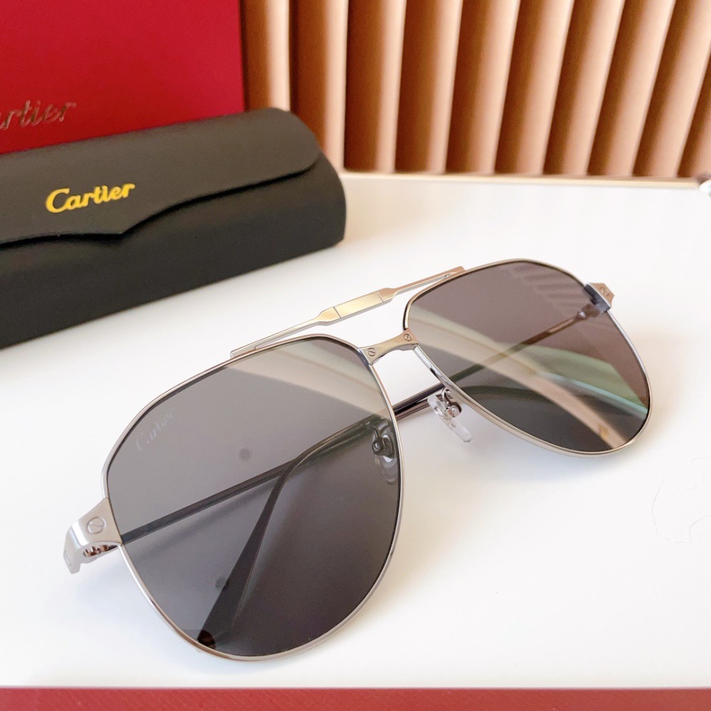 CARTIER SUNGLASSES