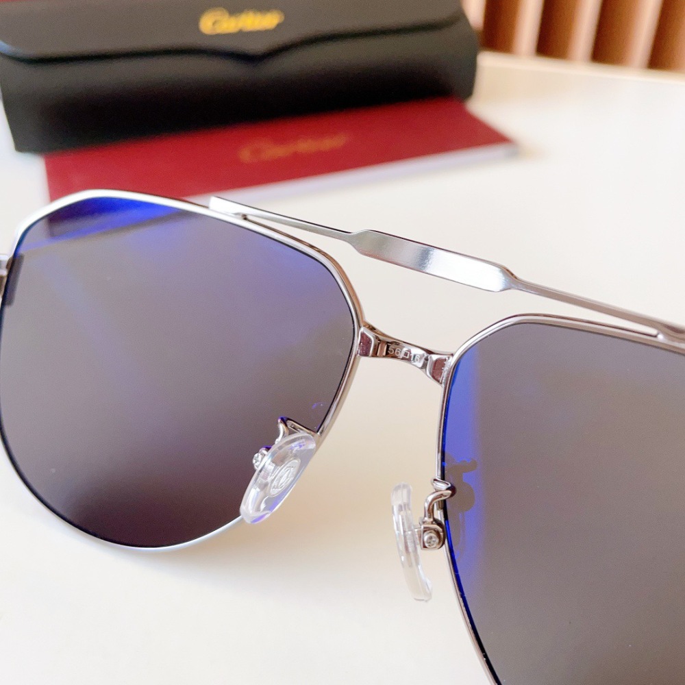 CARTIER SUNGLASSES