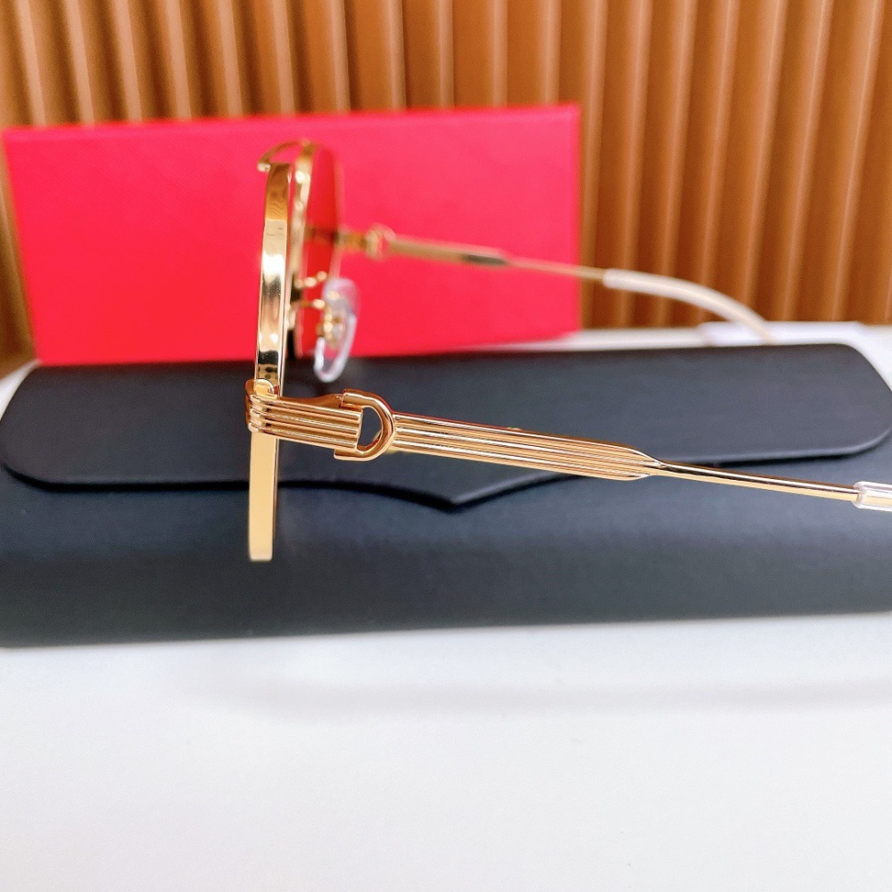 CARTIER SUNGLASSES