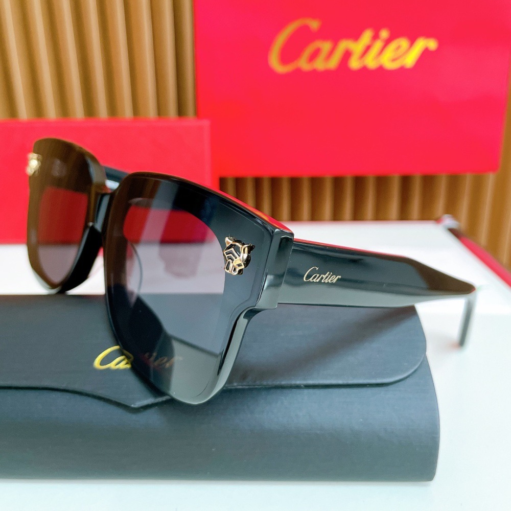 CARTIER SUNGLASSES