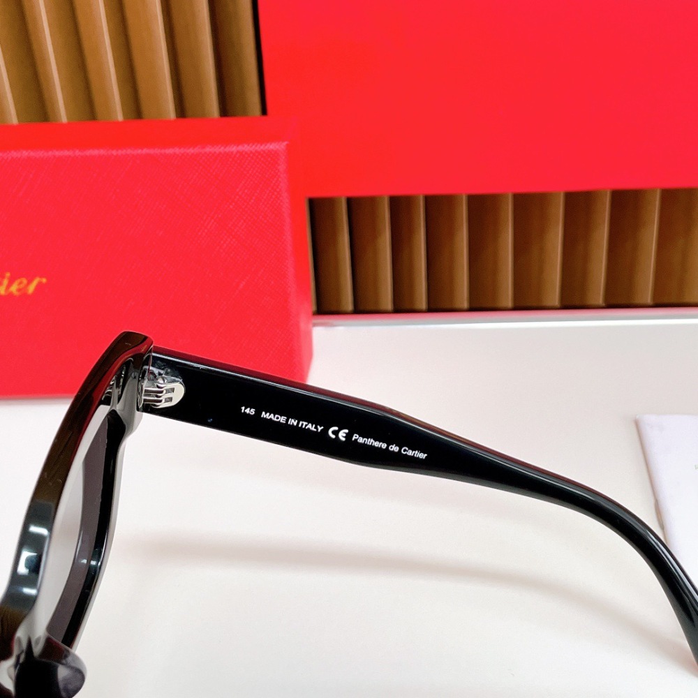CARTIER SUNGLASSES