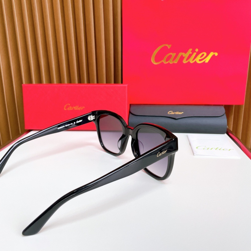 CARTIER SUNGLASSES