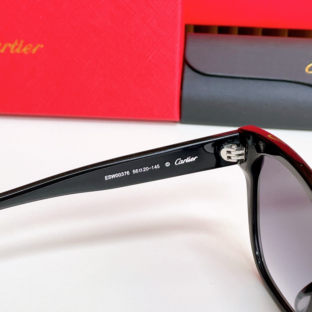 CARTIER SUNGLASSES