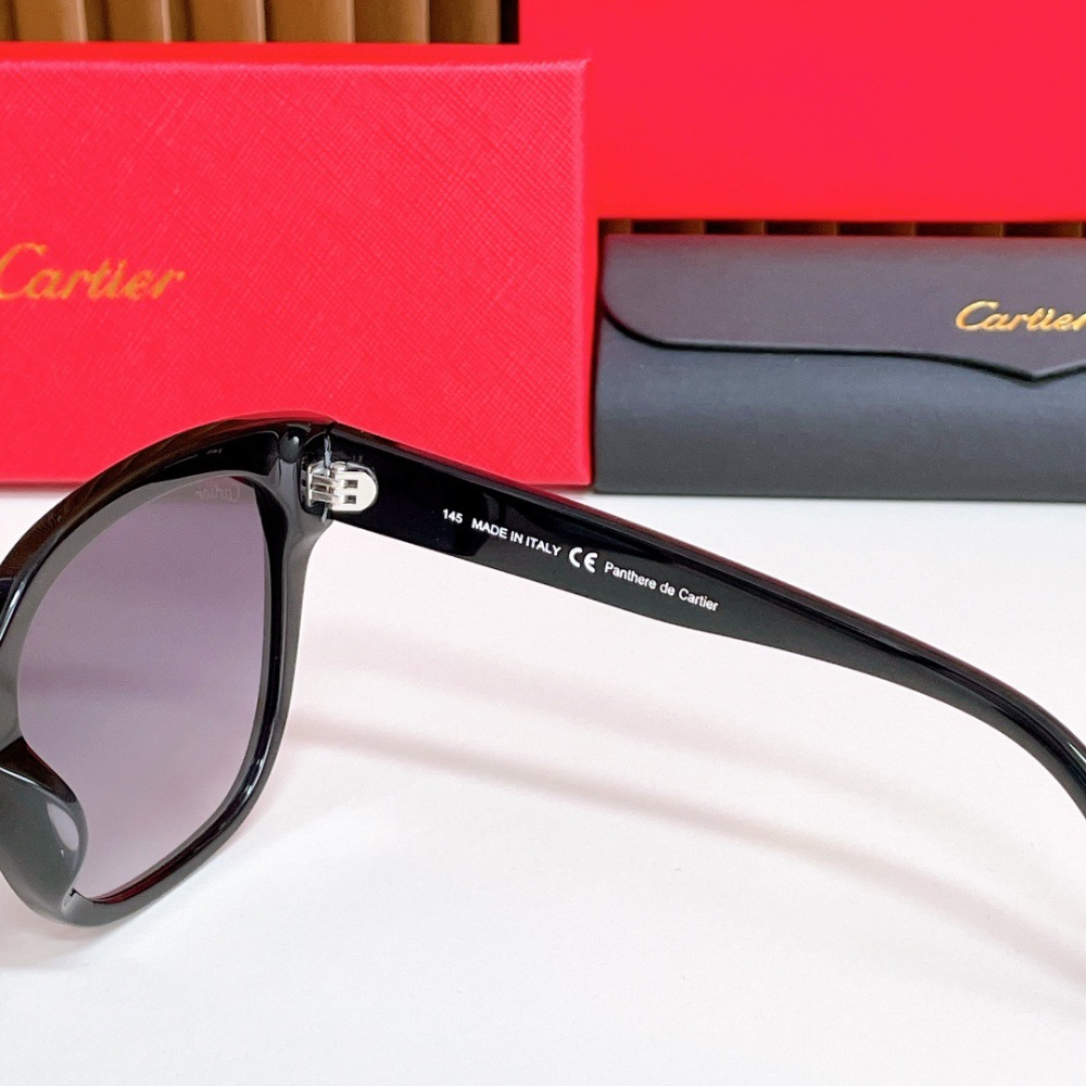 CARTIER SUNGLASSES