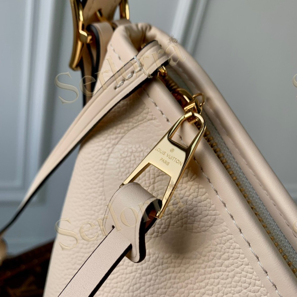 LOUIS VUITTON CARRYALL PM