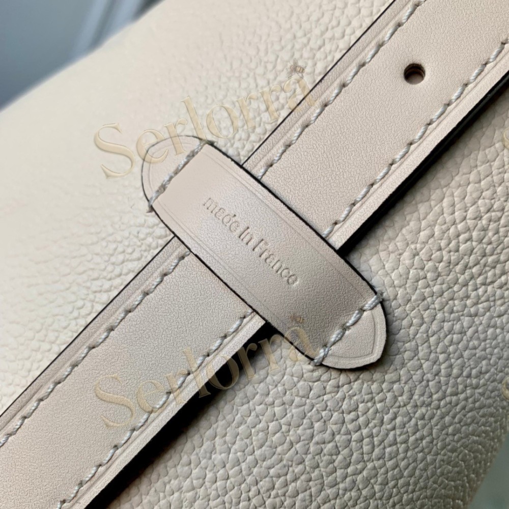 LOUIS VUITTON CARRYALL PM