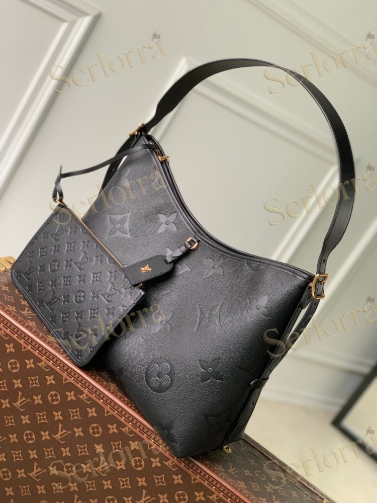 LOUIS VUITTON CARRYALL MM