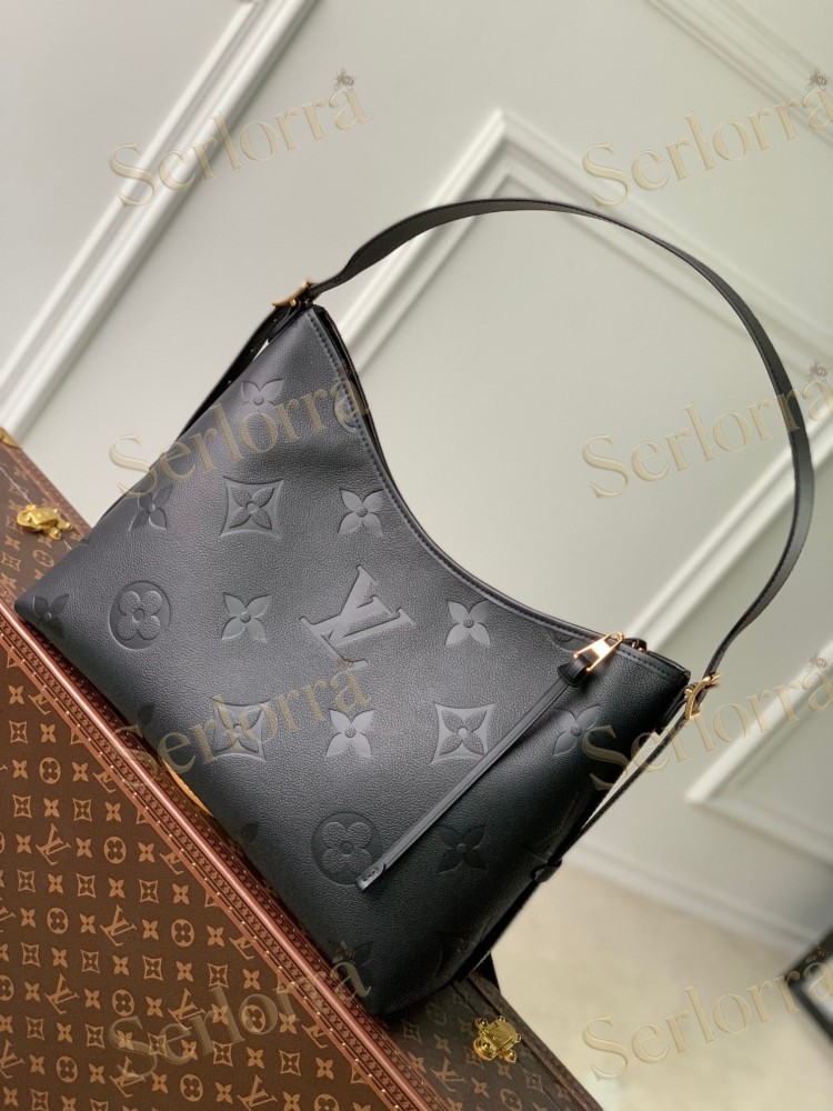 LOUIS VUITTON CARRYALL MM