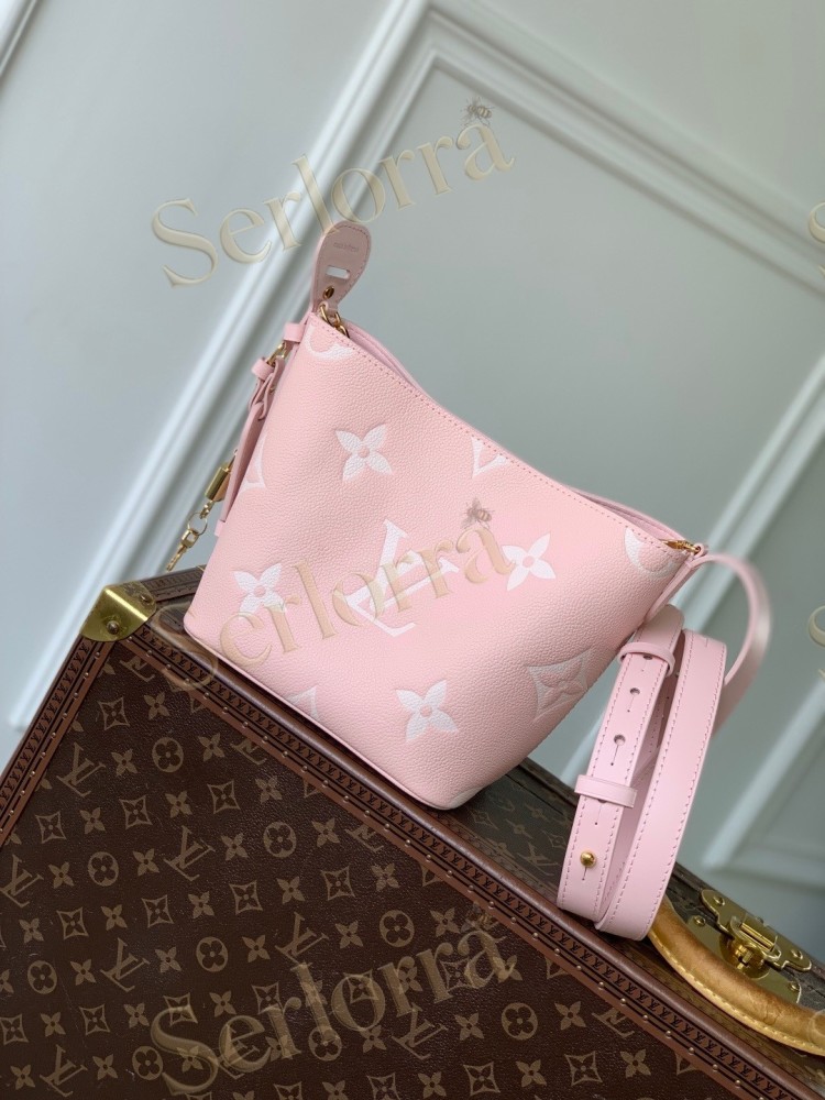 LOUIS VUITTON ALL IN BB