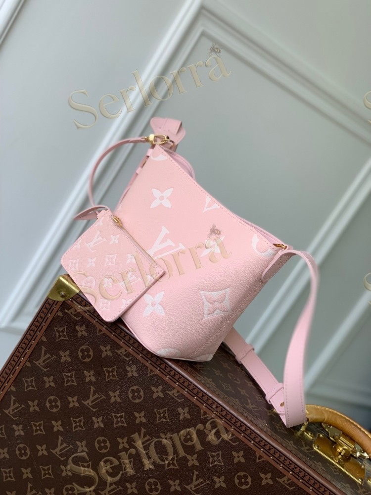 LOUIS VUITTON ALL IN BB