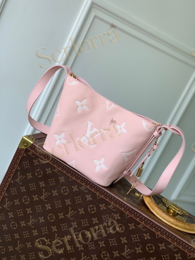 LOUIS VUITTON ALL IN BB