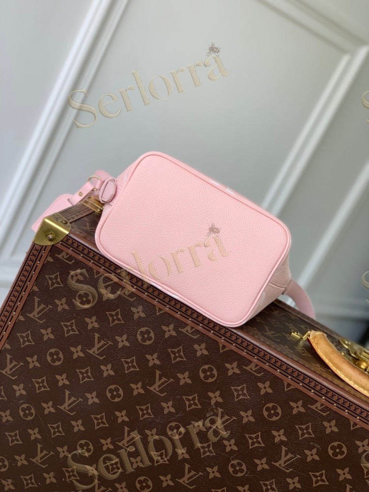 LOUIS VUITTON ALL IN BB