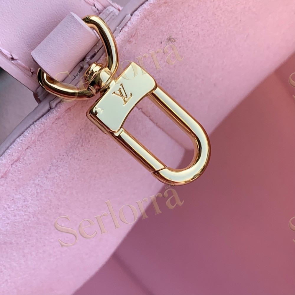 LOUIS VUITTON ALL IN BB
