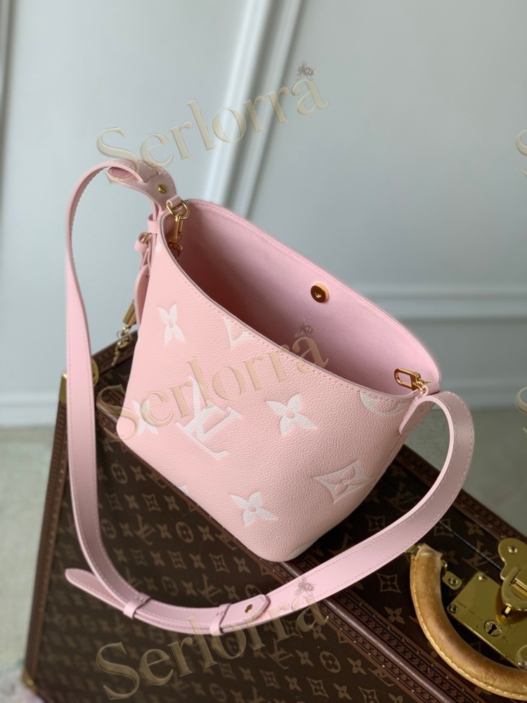 LOUIS VUITTON ALL IN BB