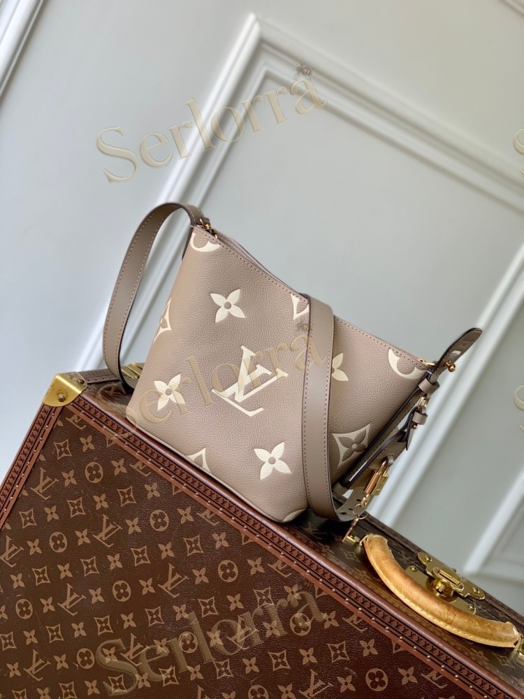 LOUIS VUITTON ALL IN BB