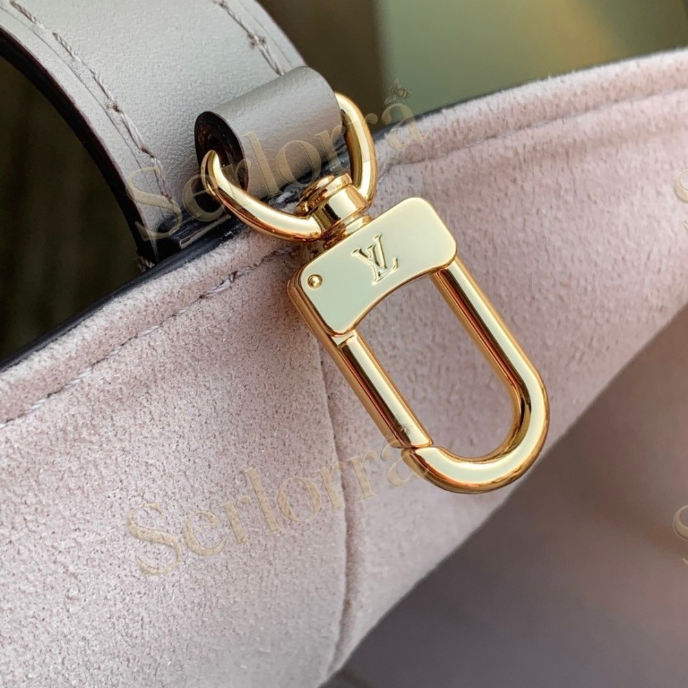 LOUIS VUITTON ALL IN BB