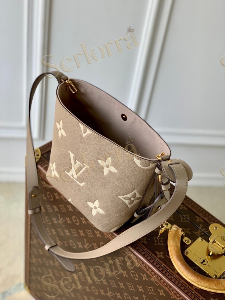 LOUIS VUITTON ALL IN BB